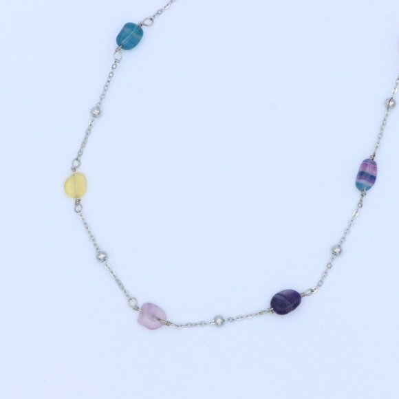 Delicate & Modern Necklace Chain – Perfect for Girls & Women, DYC1669 - Picture 12 of 12